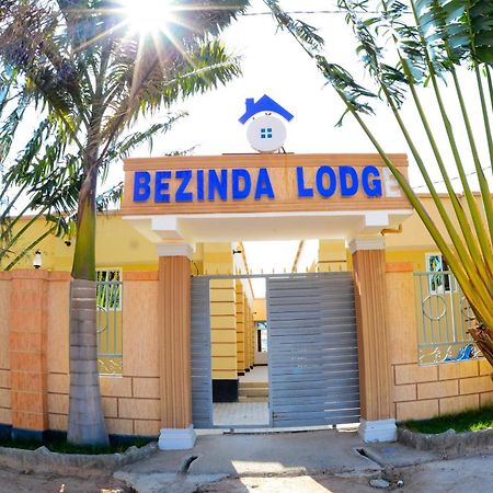 Bezinda Lodge Dodoma Eksteriør bilde