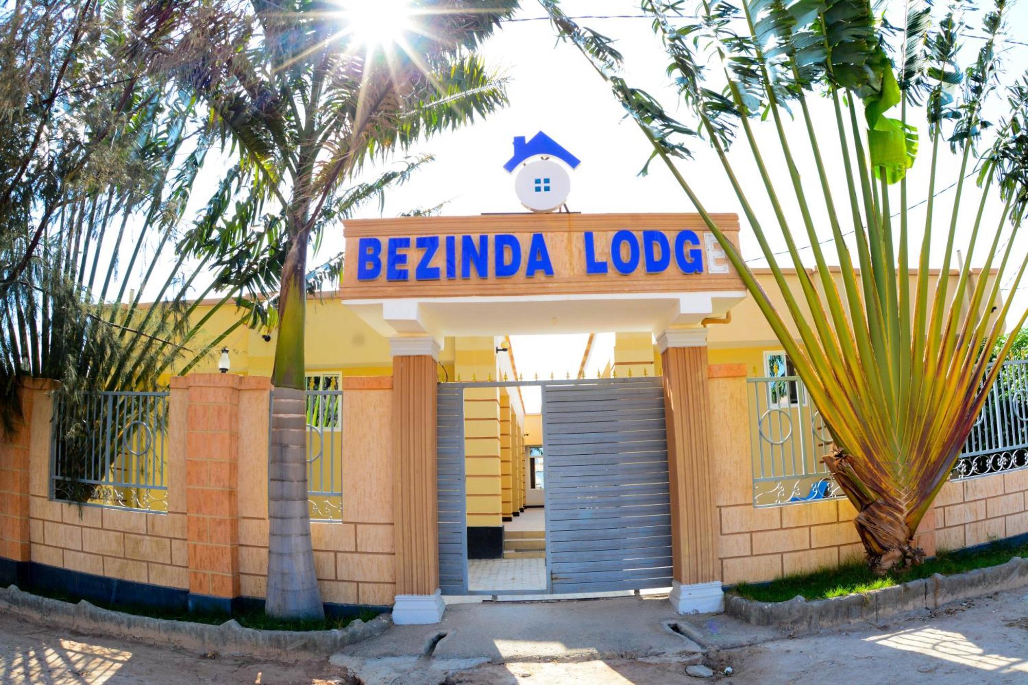 Bezinda Lodge Dodoma Eksteriør bilde